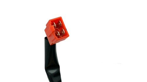 Lampa przód do skuterów 6