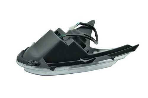 Lampa przód do skutera Torq Vivo 8