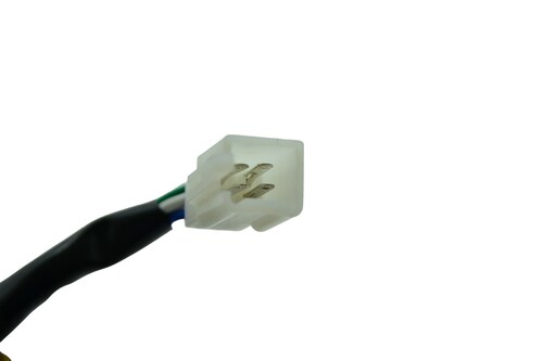 Lampa przód do skutera Torq Vivo 11