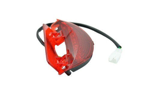 Lampa stopu pod bagażnikiem 3