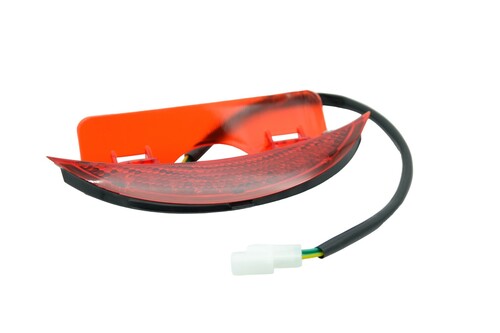Lampa stopu pod bagażnikiem 4