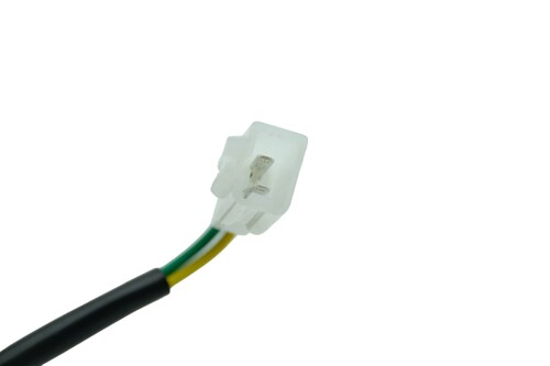 Lampa stopu pod bagażnikiem 8