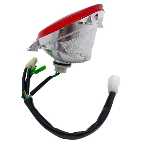 Lampa tylna do skutera elektrycznego Torq e-Lummi 3