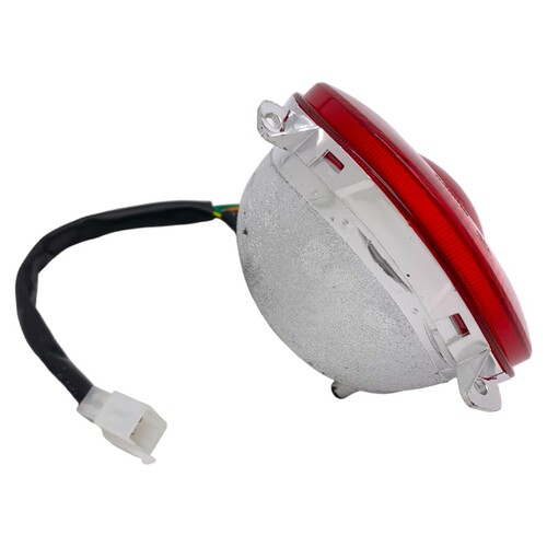 Lampa tylna do skutera elektrycznego Torq e-Lummi 4