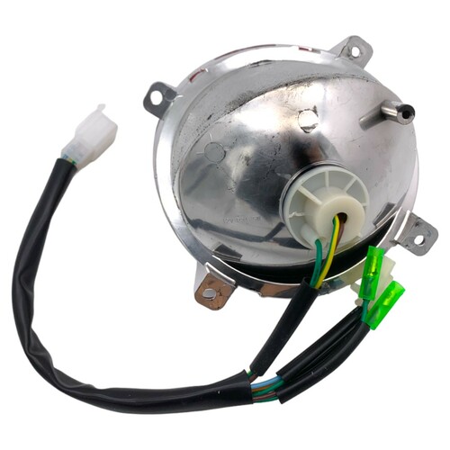 Lampa tylna do skutera elektrycznego Torq e-Lummi 5