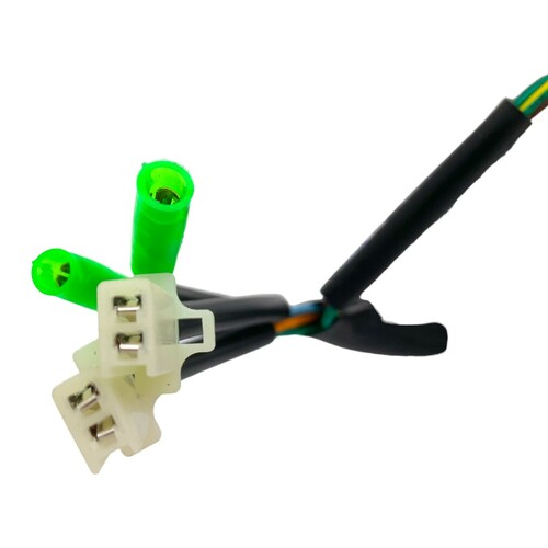 Lampa tylna do skutera elektrycznego Torq e-Lummi 6