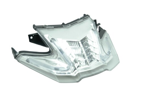 Lampa tylna do skutera torq Neco 2
