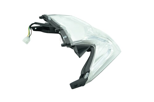 Lampa tylna do skutera torq Neco 3