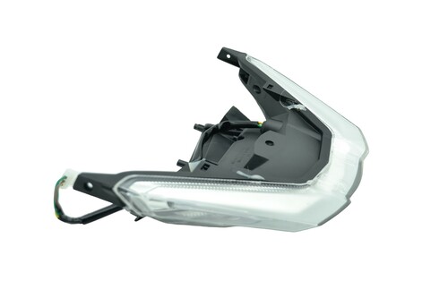 Lampa tylna do skutera torq Neco 5