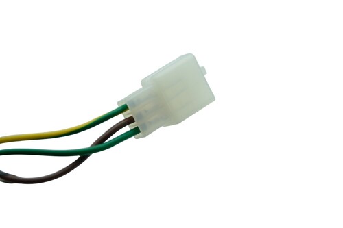 Lampa tylna do skutera torq Neco 9