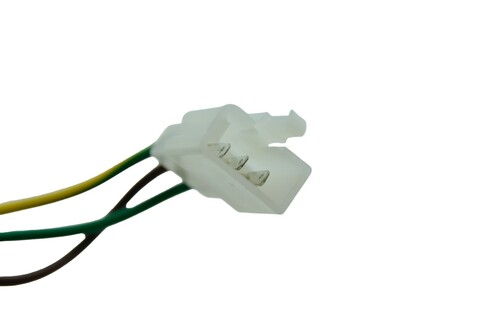 Lampa tylna do skutera torq Neco 10