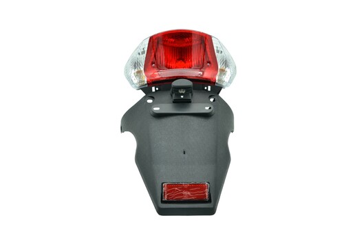 Lampa tylna do skuterów Formax Torq FM0023 3