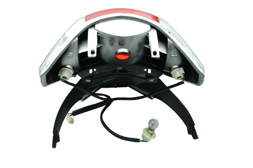 Lampa tylna do skuterów Formax Torq FM0023 5
