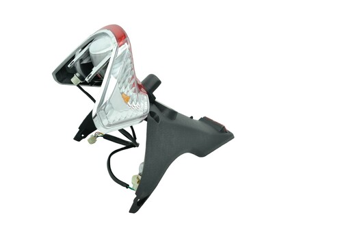 Lampa tylna do skuterów Formax Torq FM0023 6