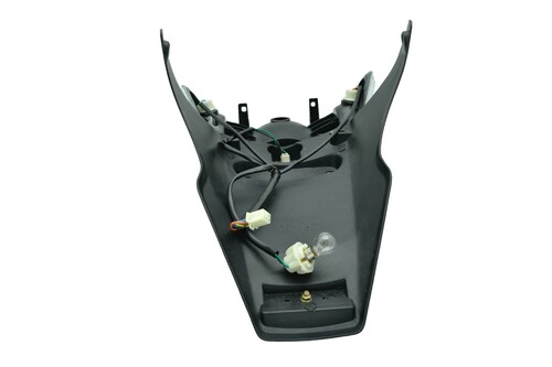 Lampa tylna do skuterów Formax Torq FM0023 8