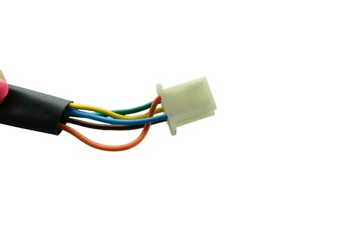 Lampa tylna do skuterów Formax Torq FM0023 9