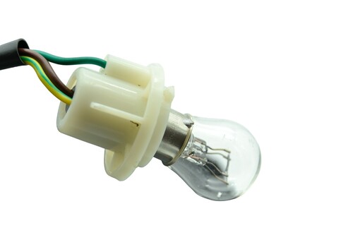 Lampa tylna do skuterów Formax Torq FM0023 10