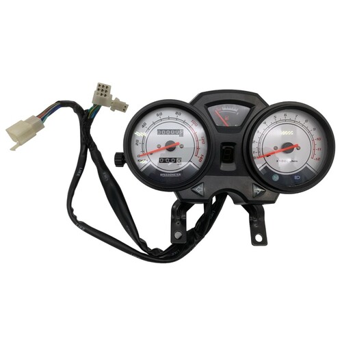 Licznik Devil 125 EURO-4 2