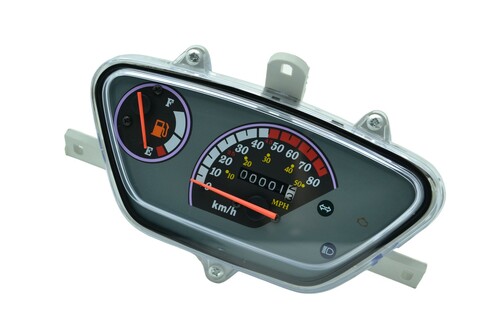 Licznik do skuterów 4-suwowych VIVO Torq VI0146 2