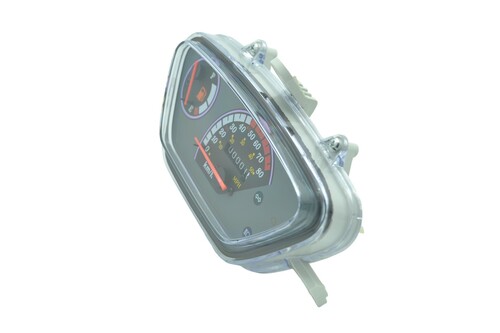 Licznik do skuterów 4-suwowych VIVO Torq VI0146 3