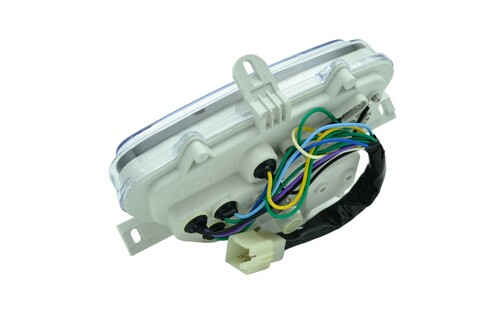 Licznik do skuterów 4-suwowych VIVO Torq VI0146 4