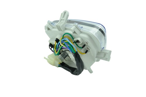 Licznik do skuterów 4-suwowych VIVO Torq VI0146 5