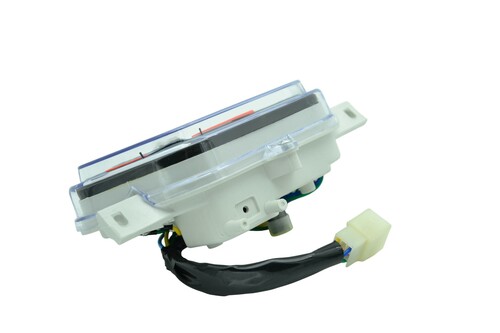 Licznik do skuterów 4-suwowych VIVO Torq VI0146 7