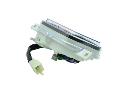 Licznik do skuterów 4-suwowych VIVO Torq VI0146 8