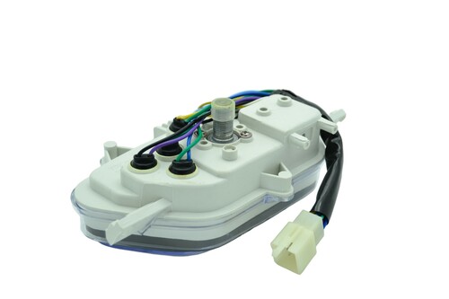 Licznik do skuterów 4-suwowych VIVO Torq VI0146 9