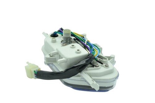 Licznik do skuterów 4-suwowych VIVO Torq VI0146 10