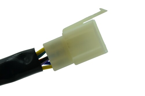 Licznik do skuterów 4-suwowych VIVO Torq VI0146 12