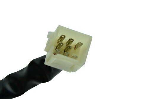 Licznik do skuterów 4-suwowych VIVO Torq VI0146 13