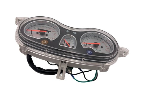 Licznik Formax Euro4 5