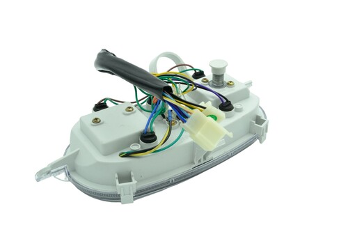 Licznik kpl. 4