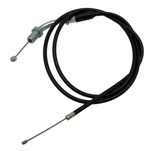 Linka gazu długość 990 mm do motorowerów Torq BL0060 2