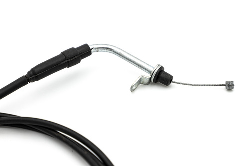 Linka gazu do skuterów 4T GY6 długość 2420 mm Torq 40145 2