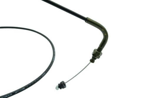 Linka gazu L-1920mm wkręcana w manetkę 4