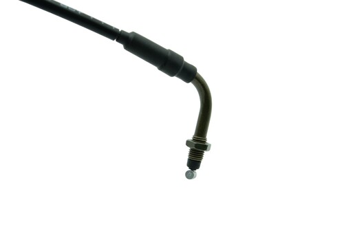 Linka gazu L-1920mm wkręcana w manetkę 5