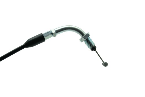 Linka gazu L-880 mm Euro4 4