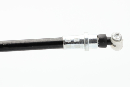 Linka hamulca bębnowego tylnego długość 2040 mm Torq 40176 2