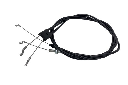 Linka napędu i gazu Lp-1260, Lcn-1530, Lcg-1450mm 2