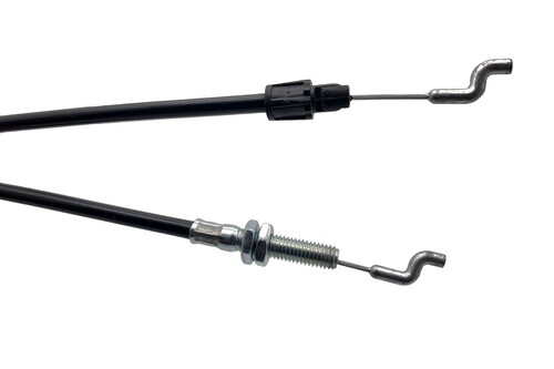 Linka napędu i gazu Lp-1260, Lcn-1530, Lcg-1450mm 4