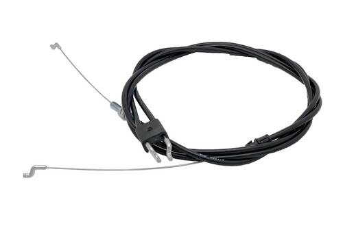 Linka napędu i gazu Lpn-1185mm, Lpg- 1375mm do kosiarki Greenso 2