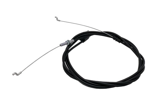 Linka napędu i gazu Lpn-1185mm, Lpg- 1375mm do kosiarki Greenso 3