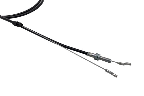Linka napędu i gazu Lpn-1185mm, Lpg- 1375mm do kosiarki Greenso 5