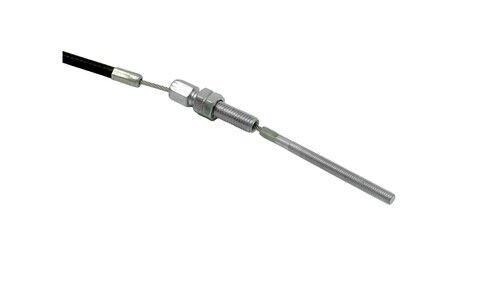 Linka sprzęgła do glebogryzarki Greenso GB902 5