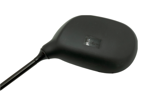 Lusterka komplet 2 szt. na gwint M10 prawy do skutera Torq 20077 4