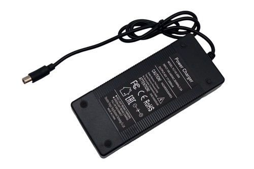 Ładowarka do hulajnogi  SLICK/XIAOMI M365 2