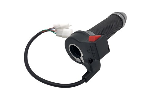 Manetka gazu do skutera elektrycznego TORQ E-LUMMI 4