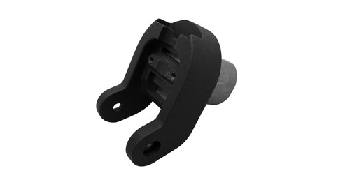 Mechanizm Składania do hulajnogi  Frizzo Glee 3